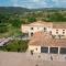 Bastide Saint Maurin