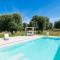 Villa Aura d’Olivo con piscina by Wonderful Italy