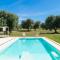 Villa Aura d’Olivo con piscina by Wonderful Italy