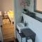 Ferienwohnung in Bodden & Ostsee nähe