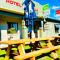 Lake Mulwala Hotel