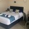 Wrights by the Sea Motel