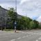 Labo Apartment Metro Wierzbno - 华沙