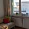 Labo Apartment Metro Wierzbno - 华沙