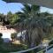 Artemis Studios - Pool and garden