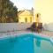 Margarita Apartments Paxos - Studio Illa