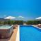 Villa Calma with heated pool,jacuzzi, Finnish sauna and 4 bedrooms - Gata