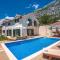 Villa Calma with heated pool,jacuzzi, Finnish sauna and 4 bedrooms - Gata