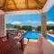 Villa Calma with heated pool,jacuzzi, Finnish sauna and 4 bedrooms - Gata