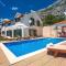 Villa Calma with heated pool,jacuzzi, Finnish sauna and 4 bedrooms - Gata