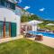 Villa Calma with heated pool,jacuzzi, Finnish sauna and 4 bedrooms - Gata