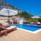 Villa Calma with heated pool,jacuzzi, Finnish sauna and 4 bedrooms - Gata