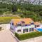 Villa Calma with heated pool,jacuzzi, Finnish sauna and 4 bedrooms - Gata