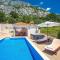 Villa Calma with heated pool,jacuzzi, Finnish sauna and 4 bedrooms - Gata