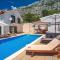 Villa Calma with heated pool,jacuzzi, Finnish sauna and 4 bedrooms - Gata