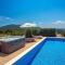Villa Calma with heated pool,jacuzzi, Finnish sauna and 4 bedrooms - Gata