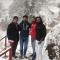Dev Bhoomi Resort