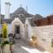 Chiancole - Trulli Experience