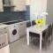 RICCIARDELLI HOLIDAY HOMES in paese di fronte al Mare