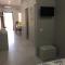RICCIARDELLI HOLIDAY HOMES in paese di fronte al Mare
