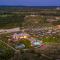 Villa Voliera, Papafigo Camping