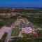 Villa Voliera, Papafigo Camping