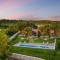Villa Voliera, Papafigo Camping