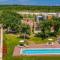 Villa Voliera, Papafigo Camping