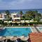 Golden Residence Family Resort