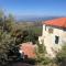 Kyparissia De Wandelboom