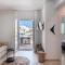 Drios Luxury Studios