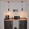 Ferienwohnung Staudach, Apartment