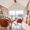 Penthouse im Dachgeschoss