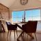 Penthouse im Dachgeschoss