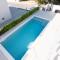 Luxury Villa Teuta with Heated Pool - Zaton