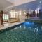 Hotel Royal Spa
