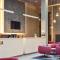 Grand Focus Hotel Szczecin