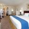 Holiday Inn Express & Suites Buffalo, an IHG Hotel - Buffalo