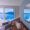 Mjøssuite with lovely view