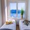 Mjøssuite with lovely view