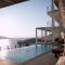 Luxury Villa Dubrovnik Dream with private pool and sea view near the beach in Orasac - Dubrovnik - Zaton