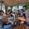 Red Monkeys Hostel