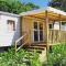 Mobilhome climatisé 6 psn