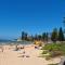 Maverick's Retreat Cromer Sydney's Northern Beaches - Collaroy