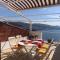 Bella Vista House-Sorrento coast - free parking-solarium
