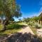 Ulivo Blu Holiday Homes