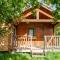 Domaine de l'Ours / Camping Lodge photo 14