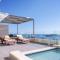 Luxury Villa Malena with private heated pool and amazing sea view in Dubrovnik - Orasac - Zaton