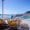 Luxury Villa Malena with private heated pool and amazing sea view in Dubrovnik - Orasac - 扎通