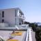 Luxury Villa Malena with private heated pool and amazing sea view in Dubrovnik - Orasac - 扎通